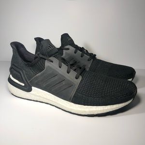 Ultraboost Core Black Sz 13